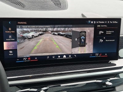 2025 BMW X5 xDrive40i Sports Activity Vehicle