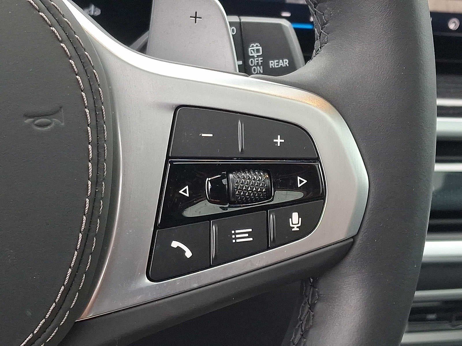 2025 BMW X5 xDrive40i Sports Activity Vehicle