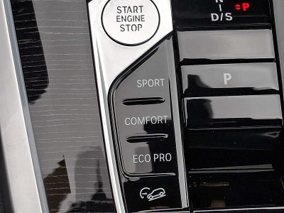 2025 BMW X5 xDrive40i Sports Activity Vehicle