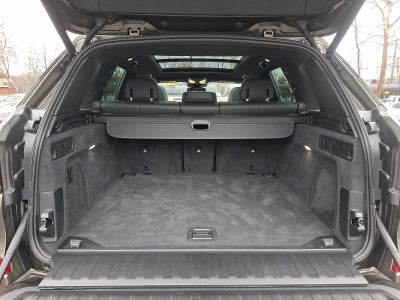 2025 BMW X5 xDrive40i Sports Activity Vehicle