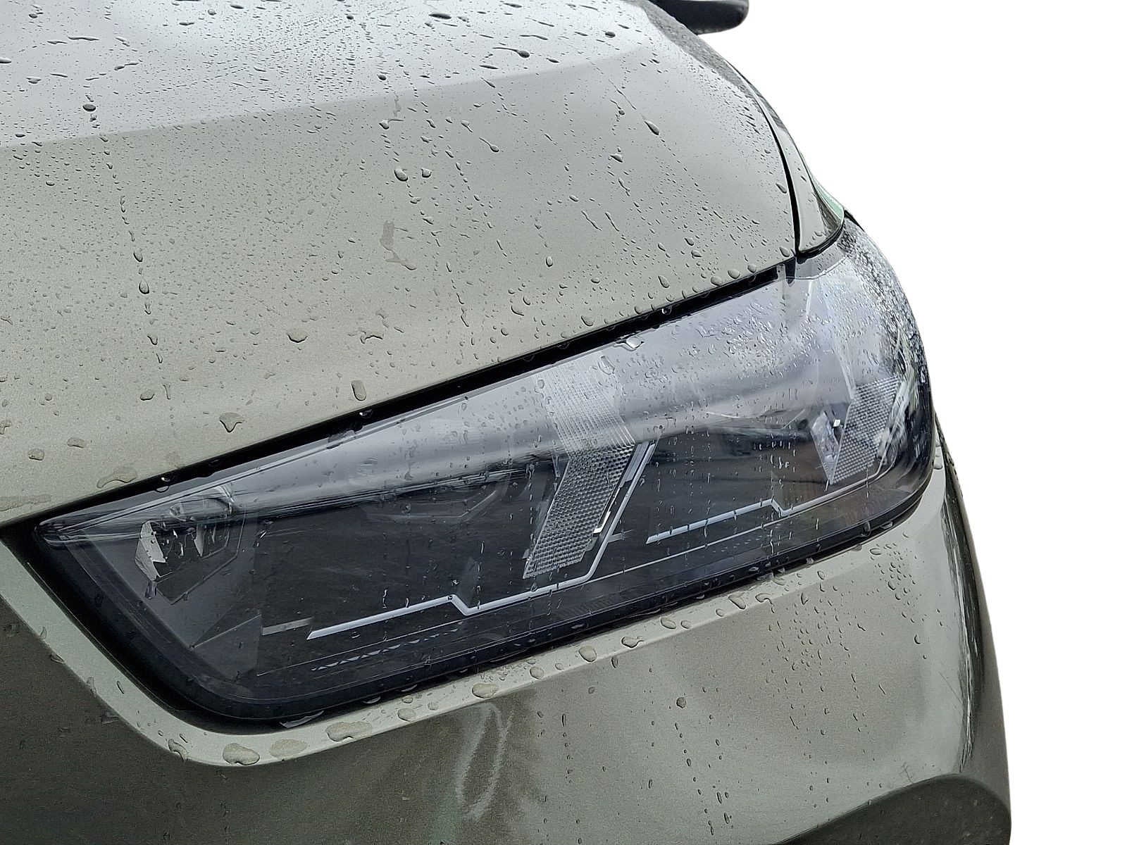 2025 BMW X5 xDrive40i Sports Activity Vehicle