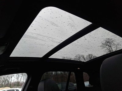 2025 BMW X5 xDrive40i Sports Activity Vehicle