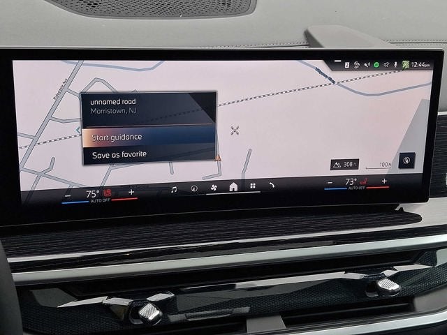 2025 BMW X5 xDrive40i Sports Activity Vehicle