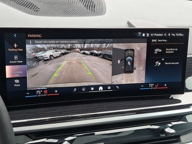 2025 BMW X5 xDrive40i Sports Activity Vehicle