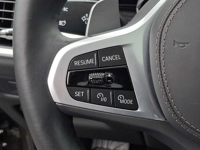 2025 BMW X5 xDrive40i Sports Activity Vehicle