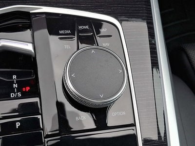 2025 BMW X5 xDrive40i Sports Activity Vehicle