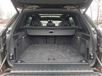 2025 BMW X5 xDrive40i Sports Activity Vehicle