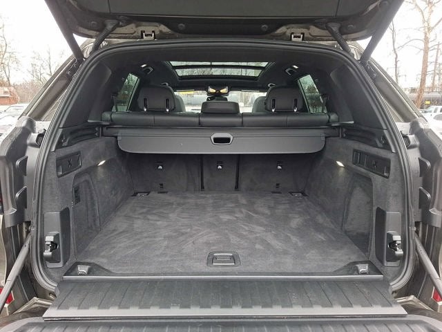 2025 BMW X5 xDrive40i Sports Activity Vehicle