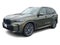 2025 BMW X5 xDrive40i Sports Activity Vehicle