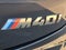 2020 BMW X4 M40i Sports Activity Coupe