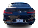 2020 BMW X4 M40i Sports Activity Coupe
