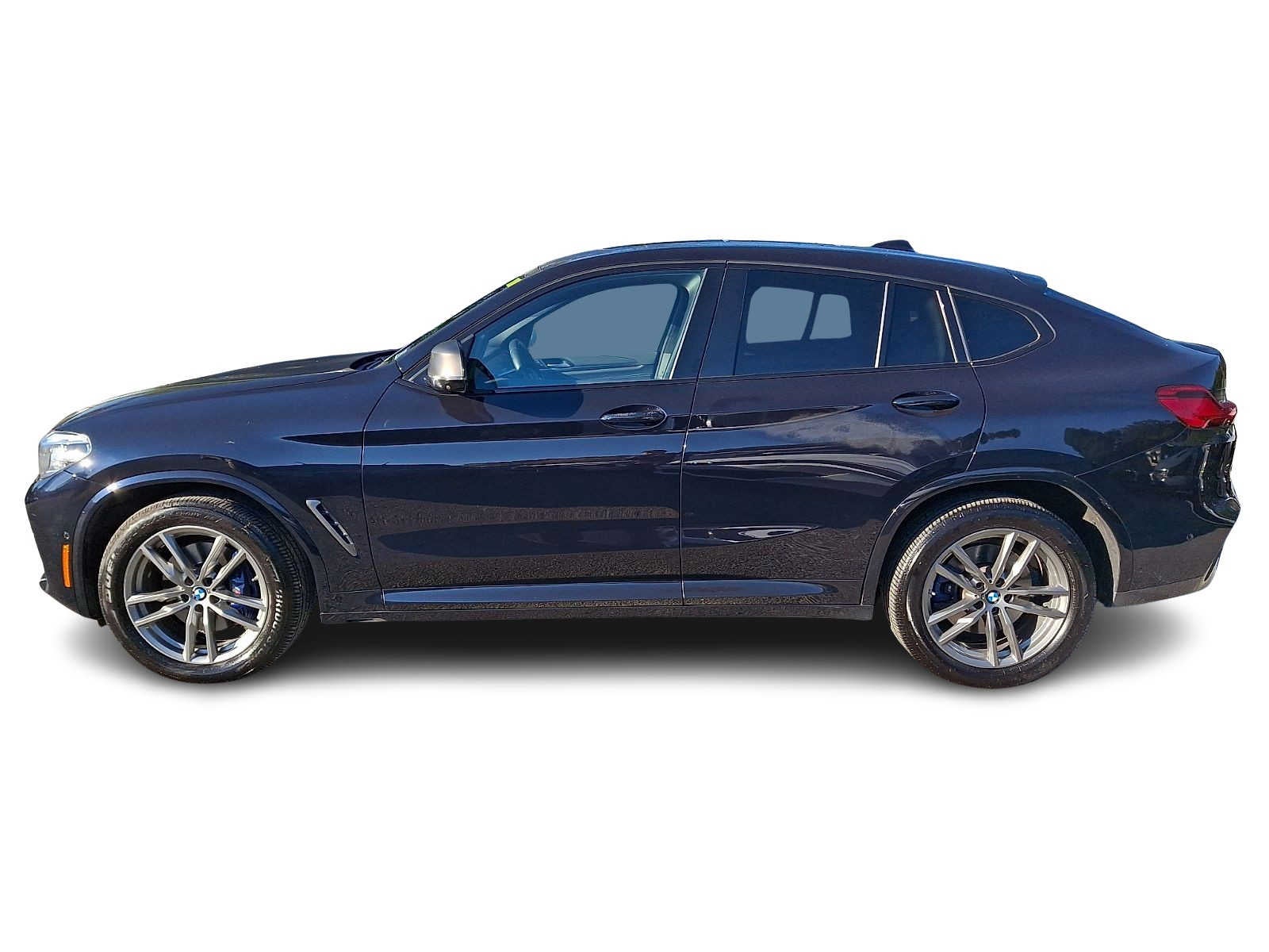 2020 BMW X4 M40i Sports Activity Coupe