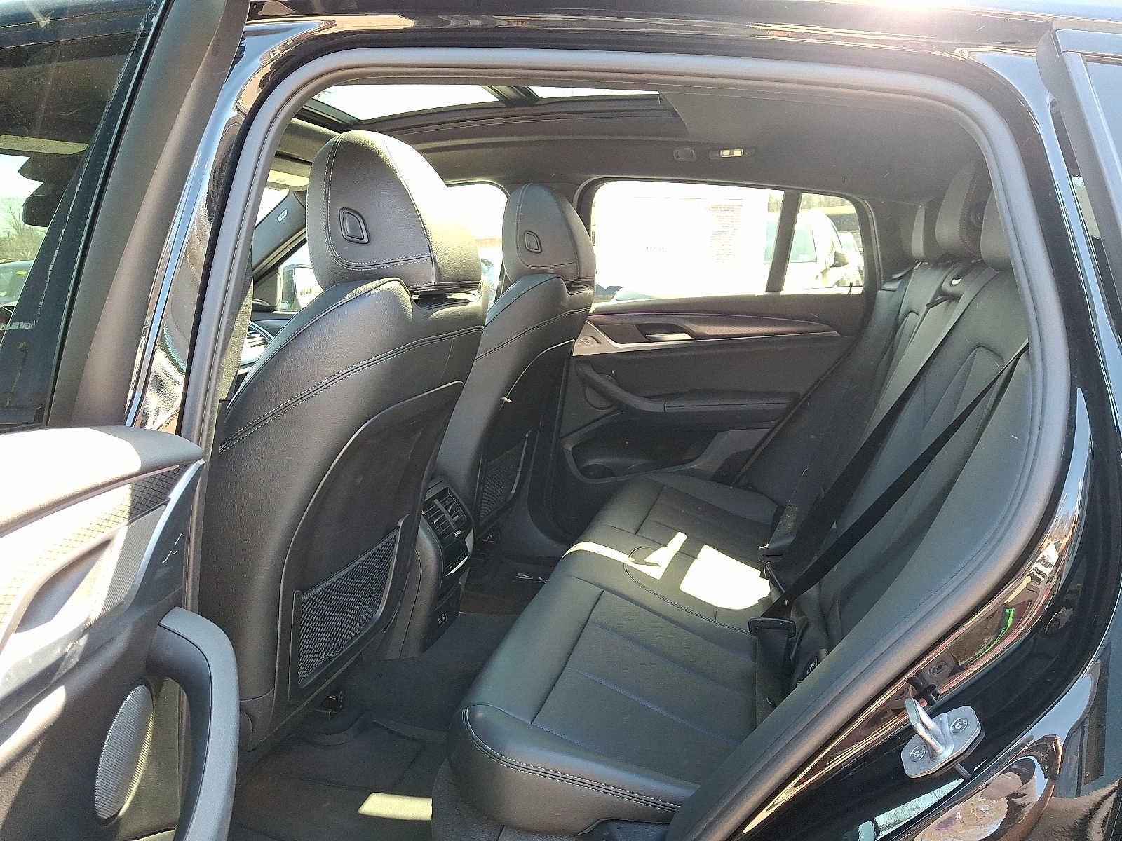 2023 BMW X4 xDrive30i Sports Activity Coupe