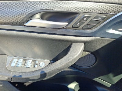 2023 BMW X4 xDrive30i Sports Activity Coupe