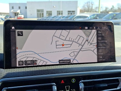 2023 BMW X4 xDrive30i Sports Activity Coupe