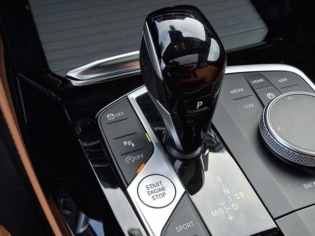 2023 BMW X4 xDrive30i Sports Activity Coupe