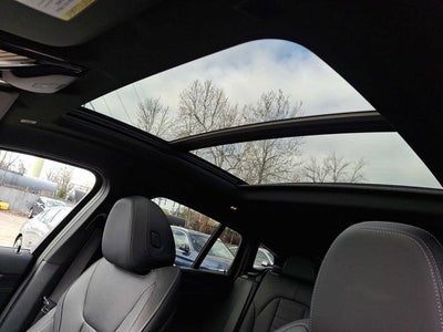 2023 BMW X4 xDrive30i Sports Activity Coupe