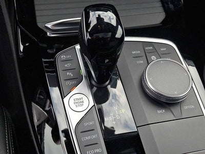 2023 BMW X4 xDrive30i Sports Activity Coupe