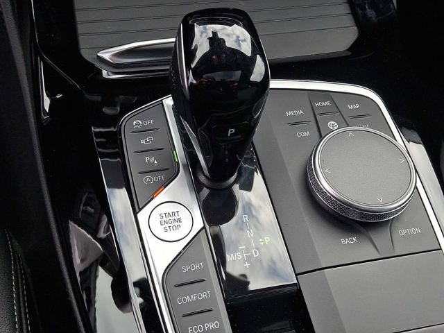 2023 BMW X4 xDrive30i Sports Activity Coupe