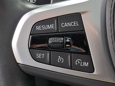 2023 BMW X4 xDrive30i Sports Activity Coupe