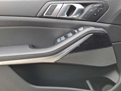 2025 BMW X7 M60i Sports Activity Vehicle