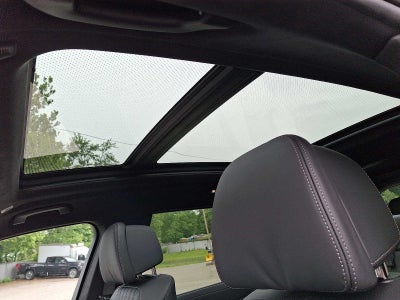 2025 BMW X7 M60i Sports Activity Vehicle