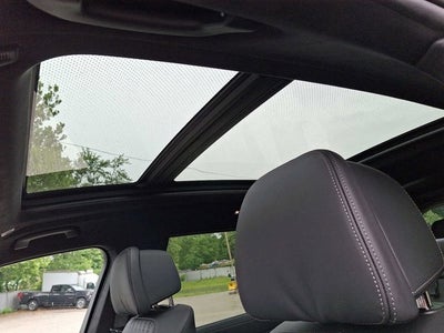 2025 BMW X7 M60i Sports Activity Vehicle