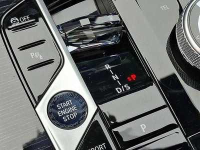 2025 BMW X7 M60i Sports Activity Vehicle