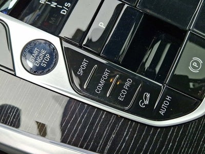 2025 BMW X7 M60i Sports Activity Vehicle