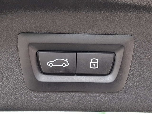 2025 BMW X7 M60i Sports Activity Vehicle