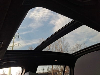 2025 BMW X7 M60i Sports Activity Vehicle