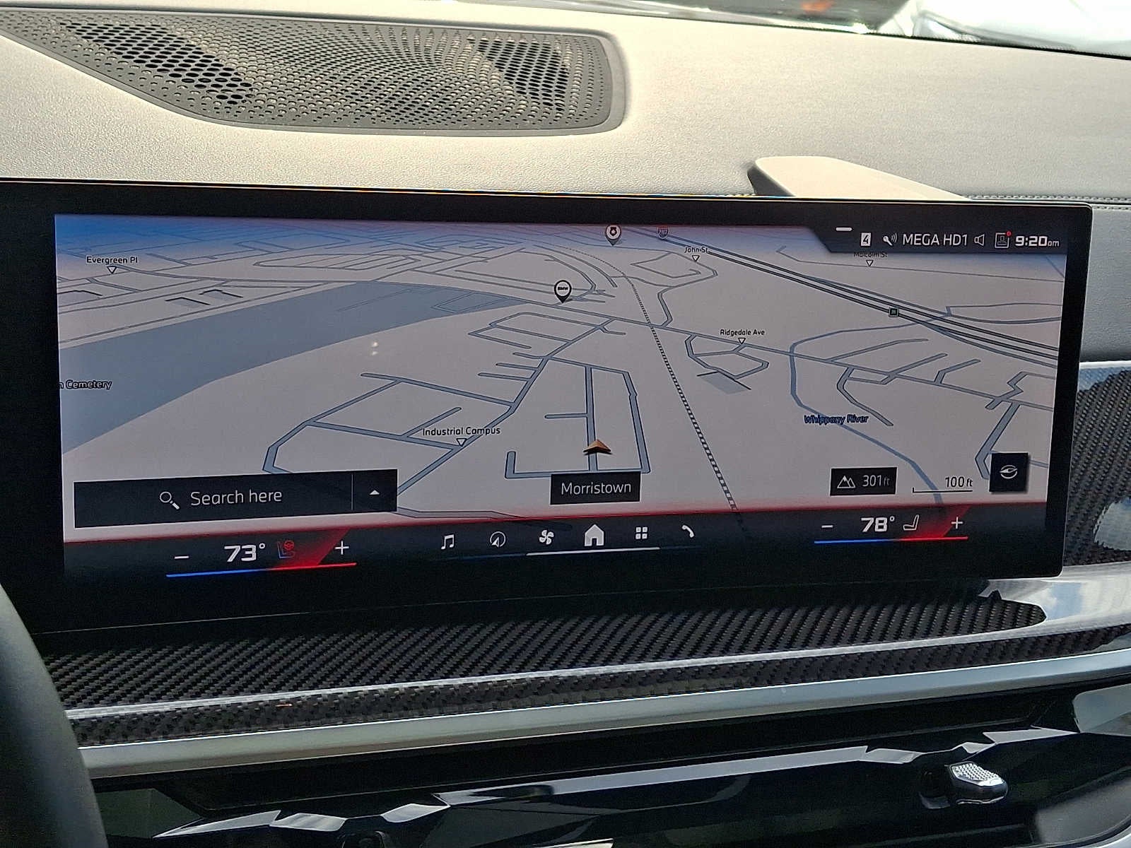 2025 BMW X7 M60i Sports Activity Vehicle