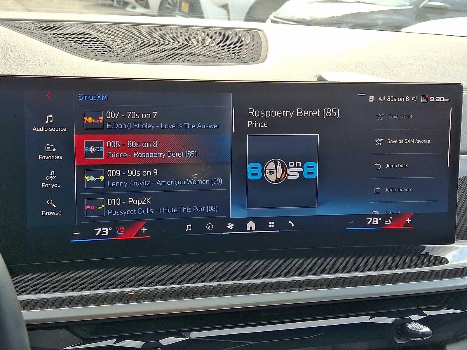 2025 BMW X7 M60i Sports Activity Vehicle