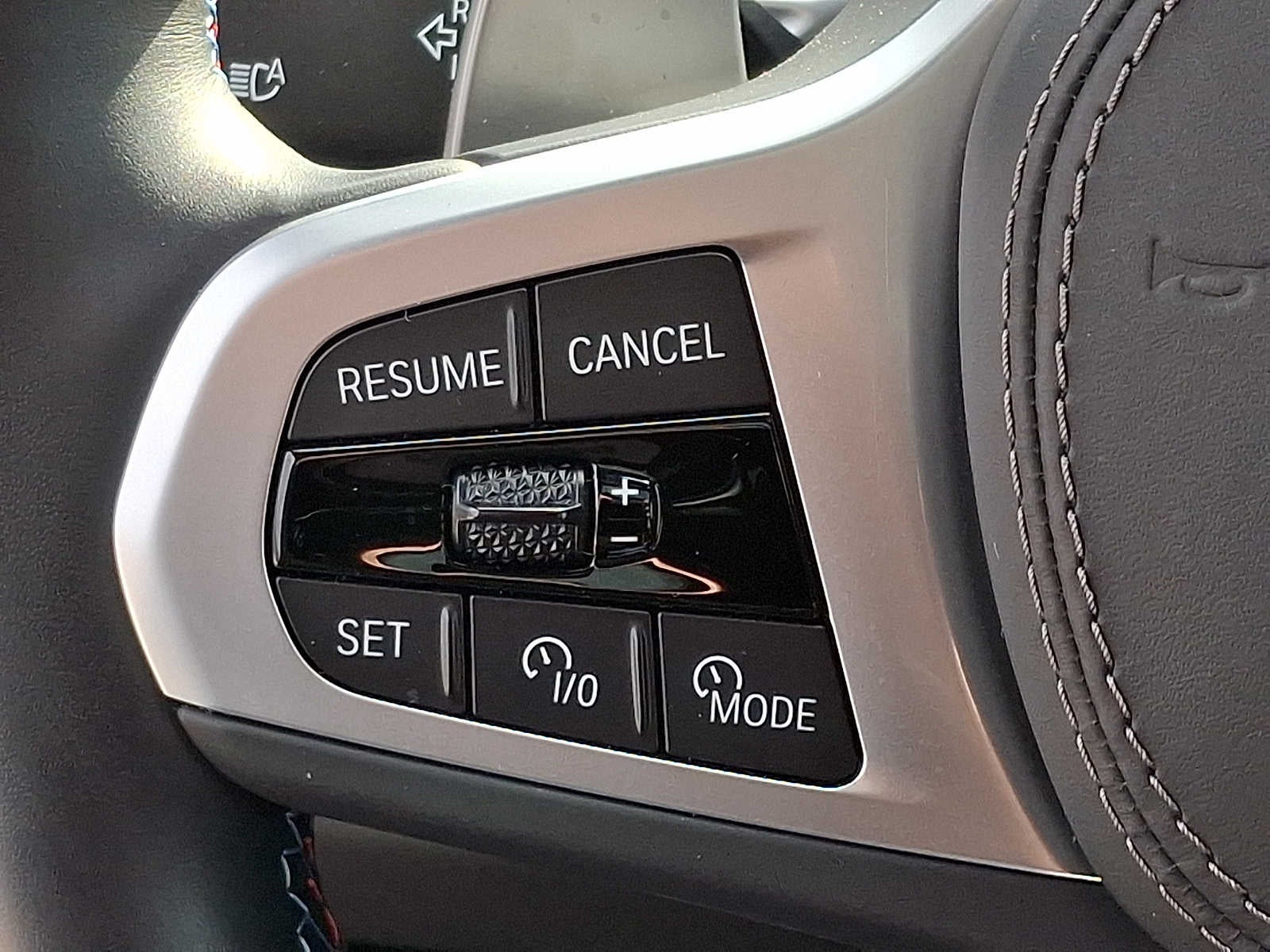 2025 BMW X7 M60i Sports Activity Vehicle