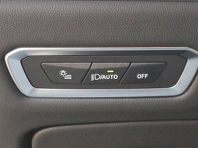 2025 BMW X7 M60i Sports Activity Vehicle