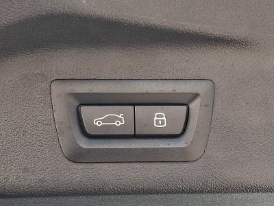 2025 BMW X7 M60i Sports Activity Vehicle