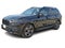 2025 BMW X7 M60i Sports Activity Vehicle