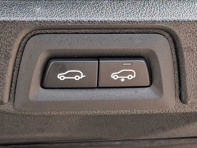 2025 BMW X7 M60i Sports Activity Vehicle