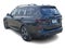 2025 BMW X7 M60i Sports Activity Vehicle