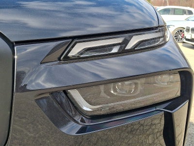 2025 BMW X7 M60i Sports Activity Vehicle