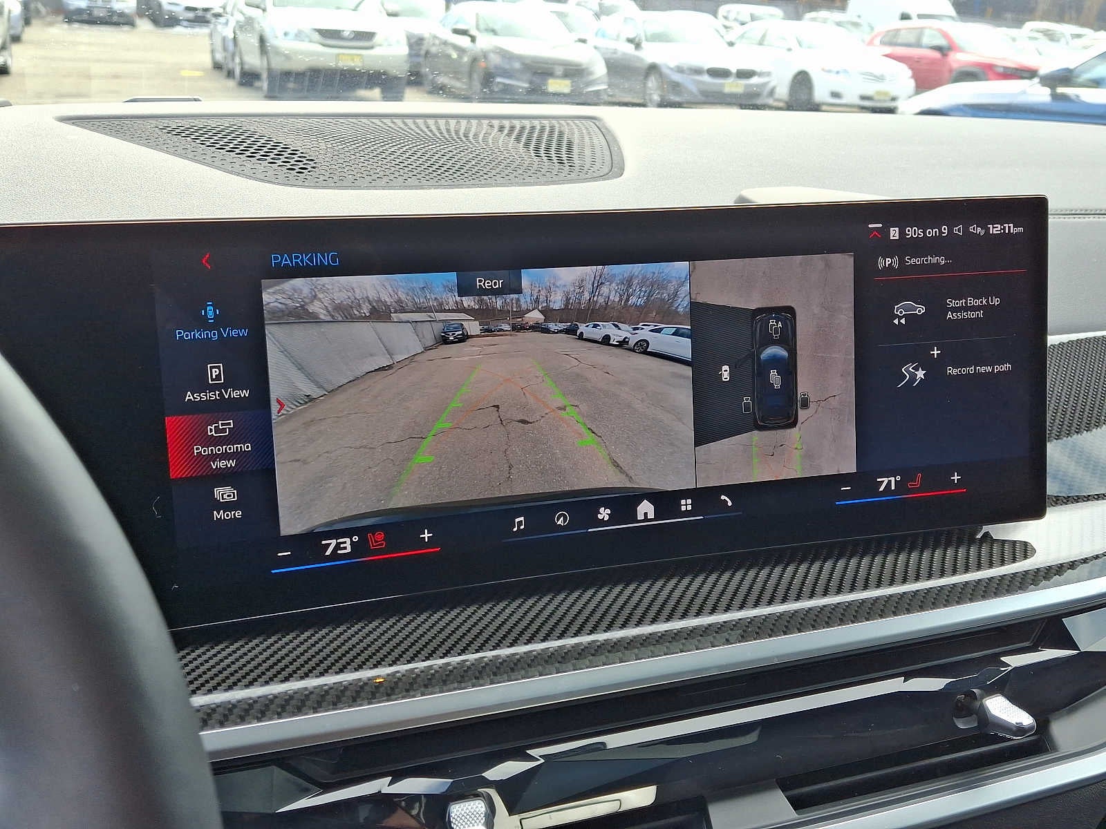 2025 BMW X7 M60i Sports Activity Vehicle