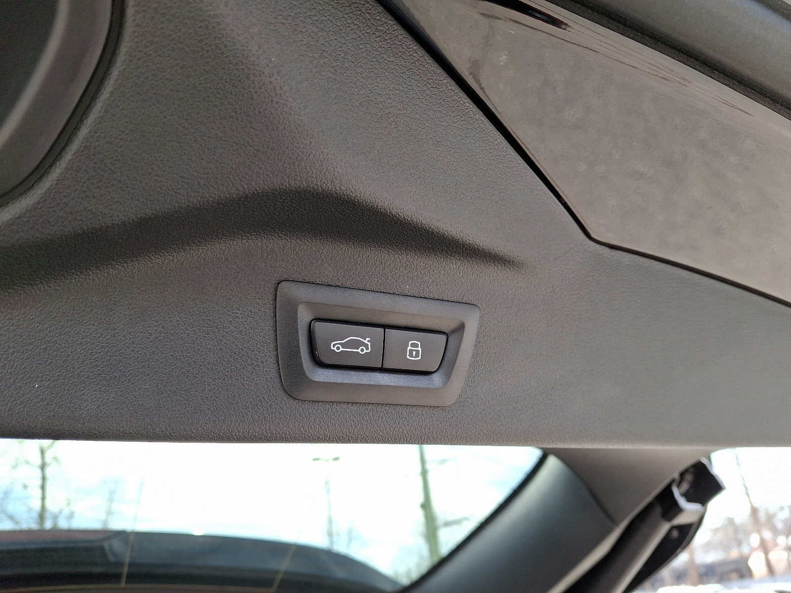 2025 BMW X7 M60i Sports Activity Vehicle