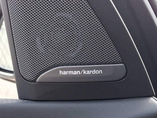 2025 BMW X7 M60i Sports Activity Vehicle