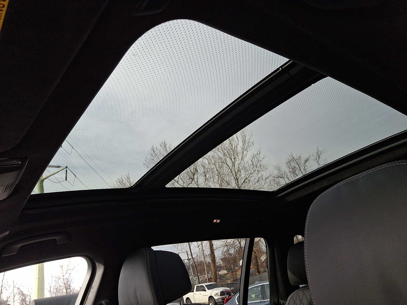 2024 BMW X7 M60i Sports Activity Vehicle