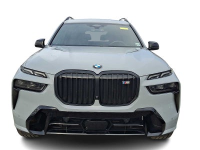 2024 BMW X7 M60i Sports Activity Vehicle