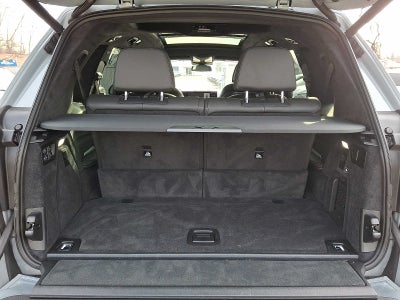 2024 BMW X7 M60i Sports Activity Vehicle