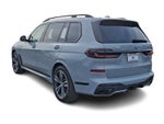 2024 BMW X7 M60i Sports Activity Vehicle
