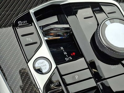 2024 BMW X7 M60i Sports Activity Vehicle