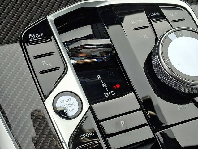 2024 BMW X7 M60i Sports Activity Vehicle