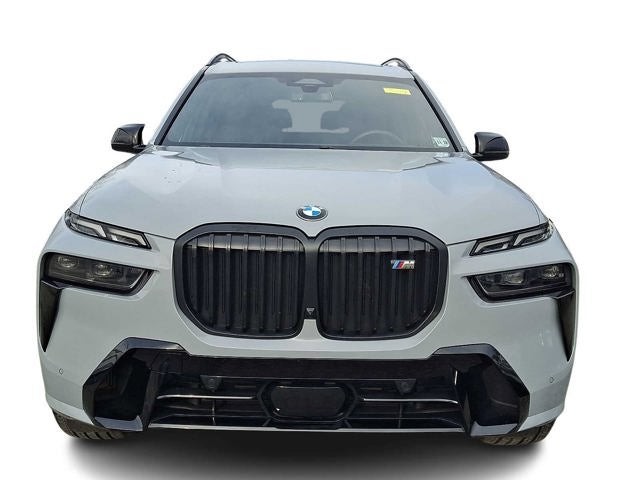 2024 BMW X7 M60i Sports Activity Vehicle